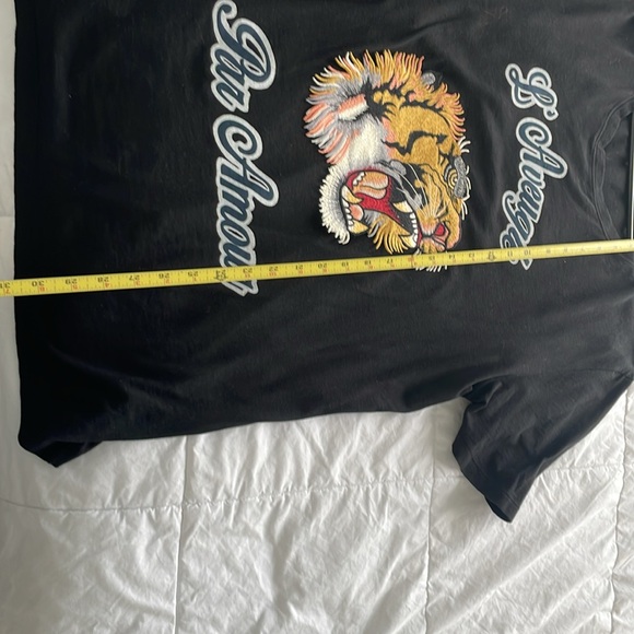 Gucci Mens t shirt PRICE IS FIRM - Picture 5 of 6